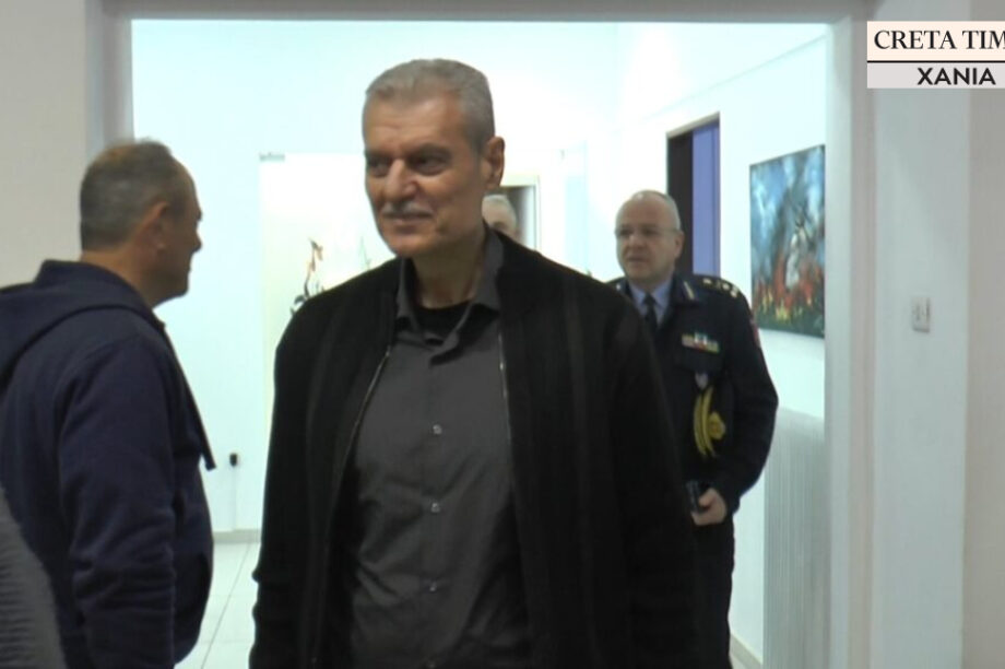 Ευάγγελος Τουρνάς