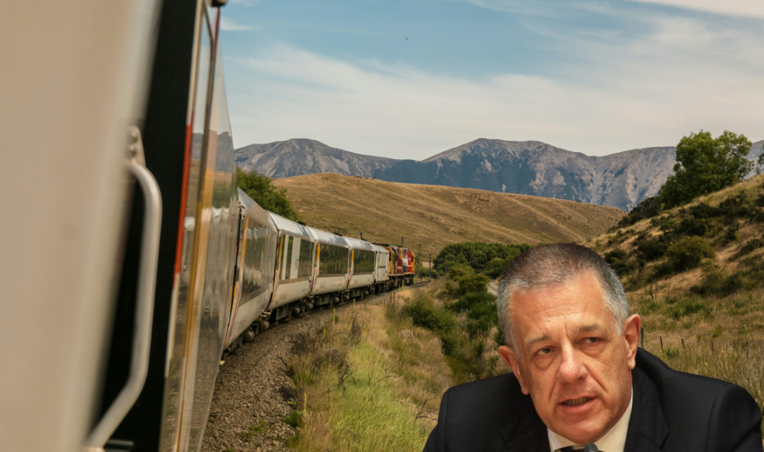 τρένο σιδηρόδρομος Κρήτη