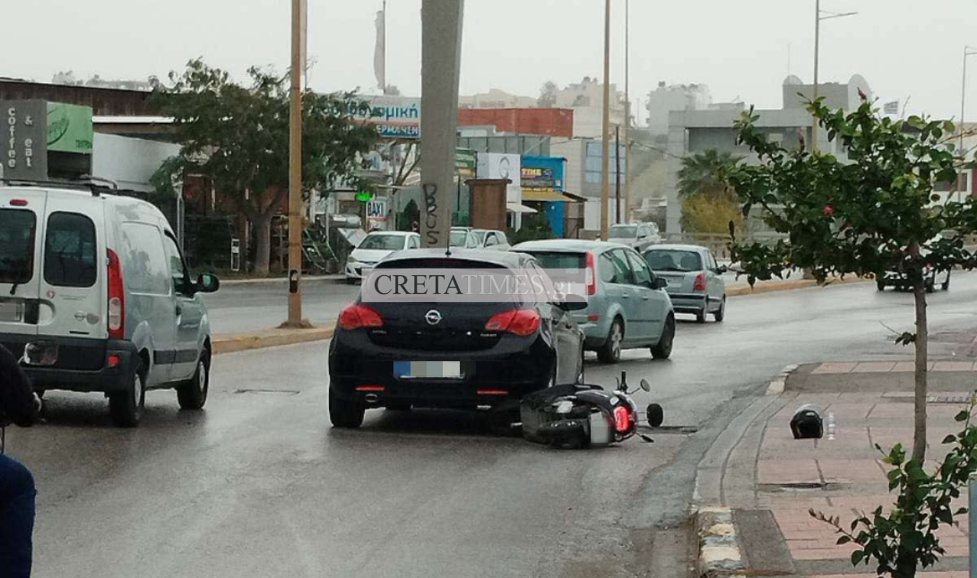 τροχαίο