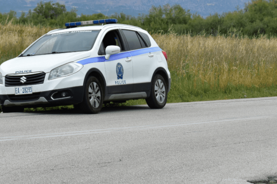 τροχαίο αστυνομια ΕΛΑΣ