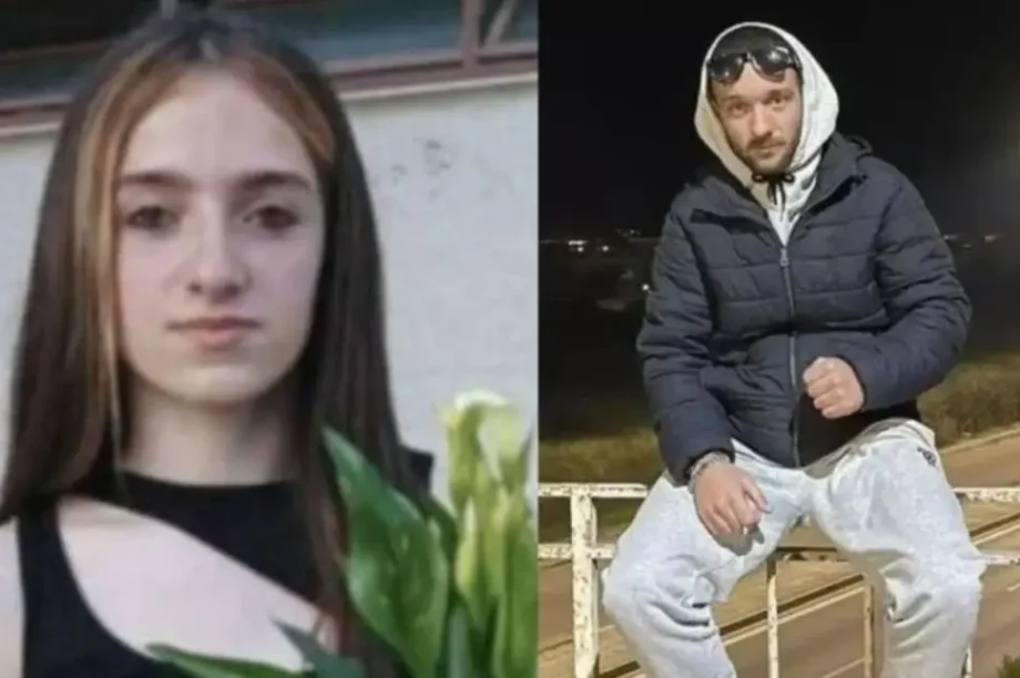 τροχαίο Αγρίνιο