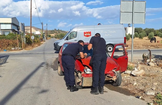 Τροχαίο