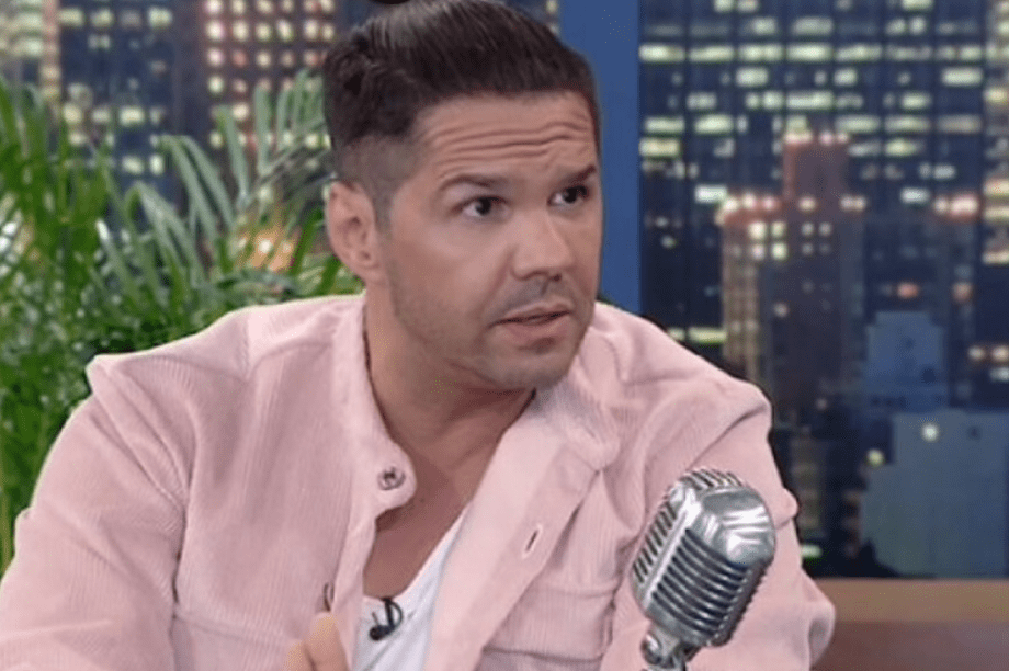 Γιώργος Τσαλίκης