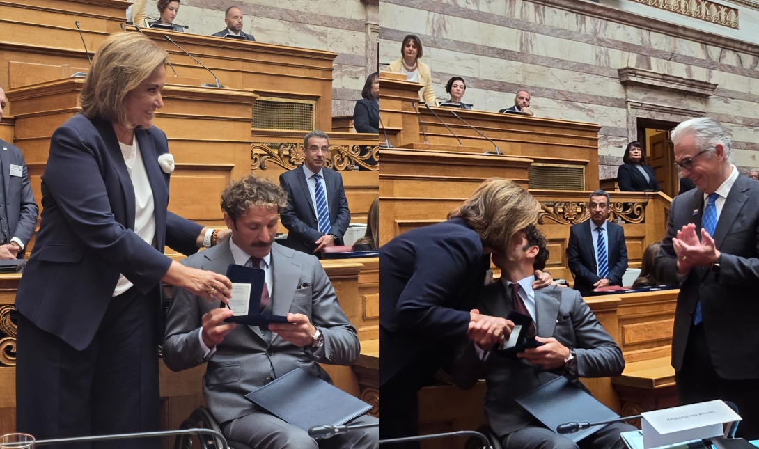 Τσαπατάκης Μπακογιάννη
