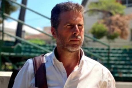 Δημήτρης Τσέλιος χώρες