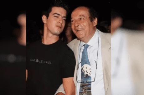 Γιάννης Τσιμιτσέλης