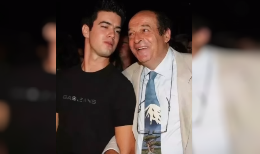 Γιάννης Τσιμιτσέλης