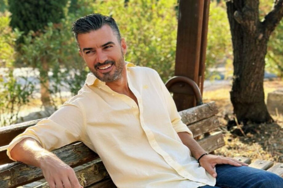 τσιμιτσελης