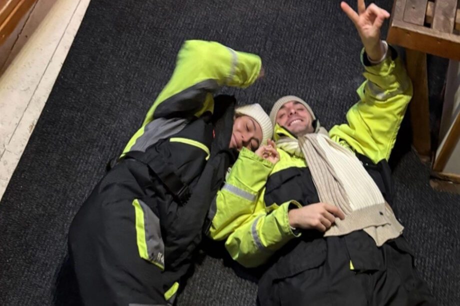 Στέφανος Τσιτσιπάς