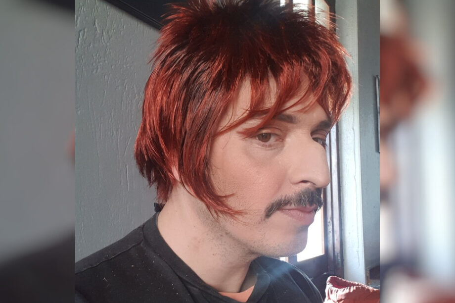 Τσουβέλας Ραμόνα