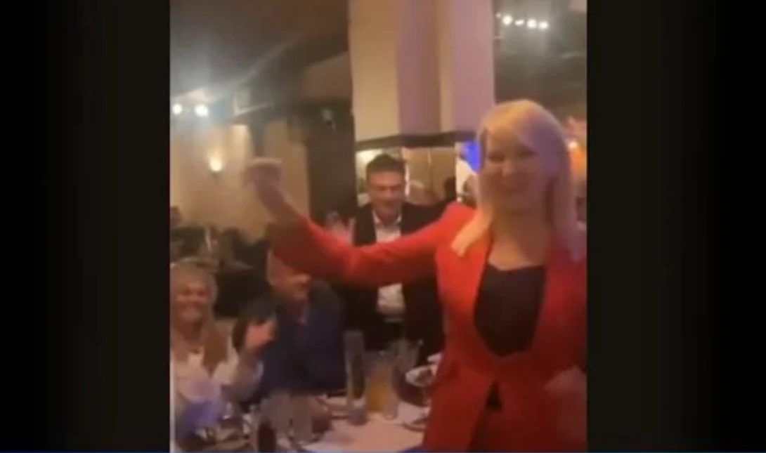 Θεοδώρα Τζάκρη