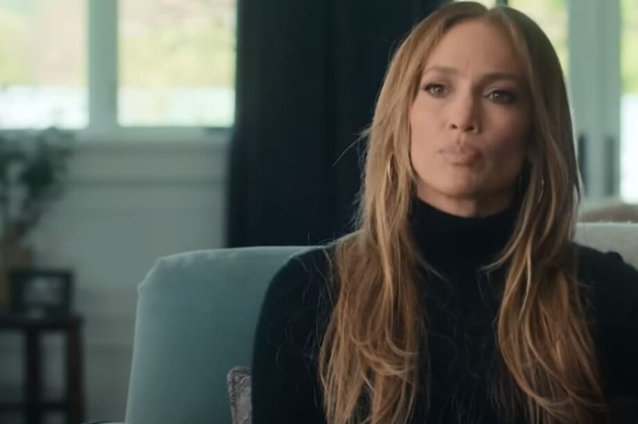 Τζένιφερ Λόπεζ