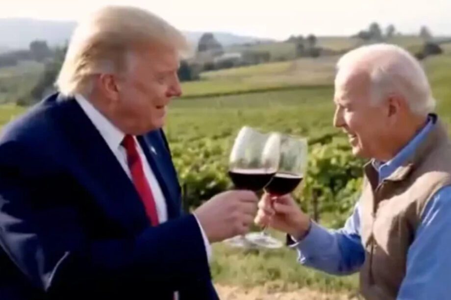 Τζο Μπάιντεν