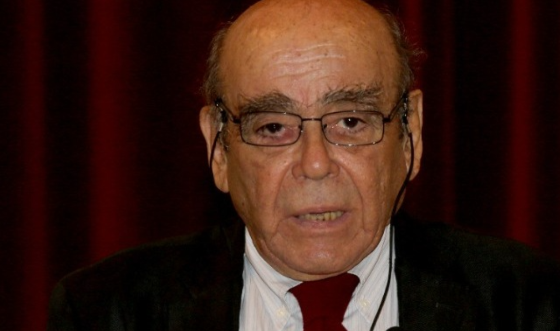 Θανάσης Βαλτινός