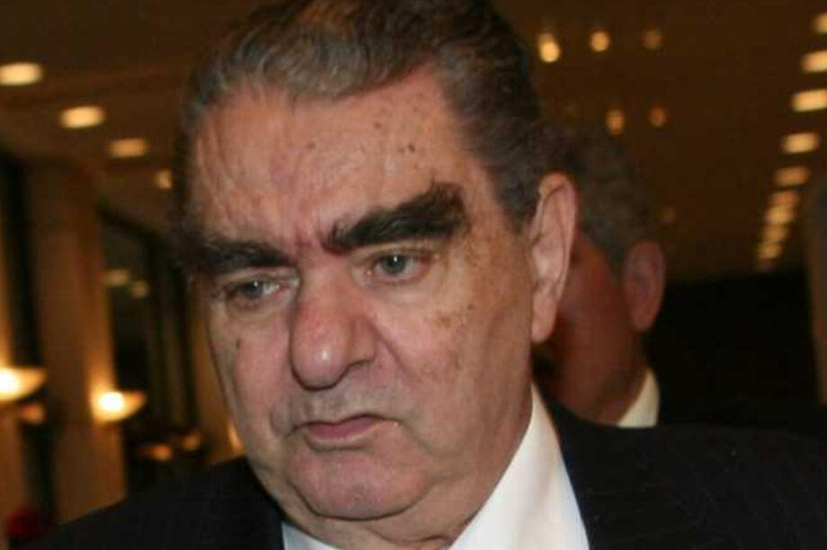 Βαρδής Βαρδινογιάννης