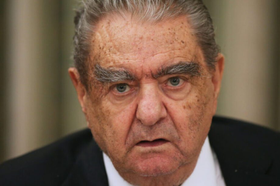 Βαρδής Βαρδινογιάννης