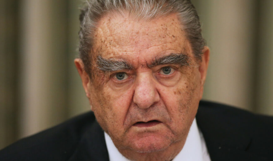 Βαρδής Βαρδινογιάννης