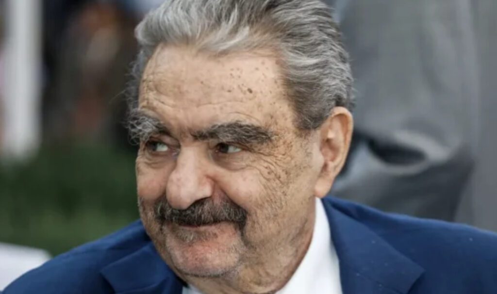 Βαρδής Βαρδινογιάννης