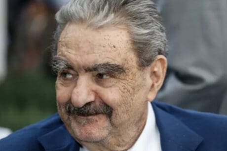 Βαρδής Βαρδινογιάννης