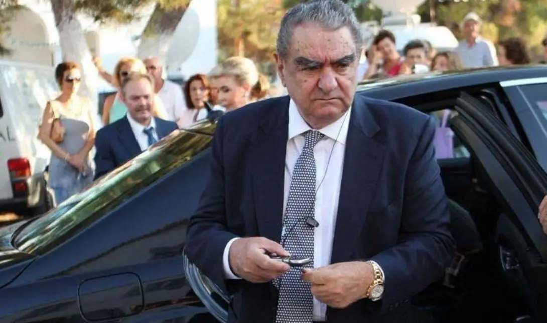ΒΑΡΔΗΣ ΒΑΡΔΙΝΟΓΙΑΝΝΗΣ