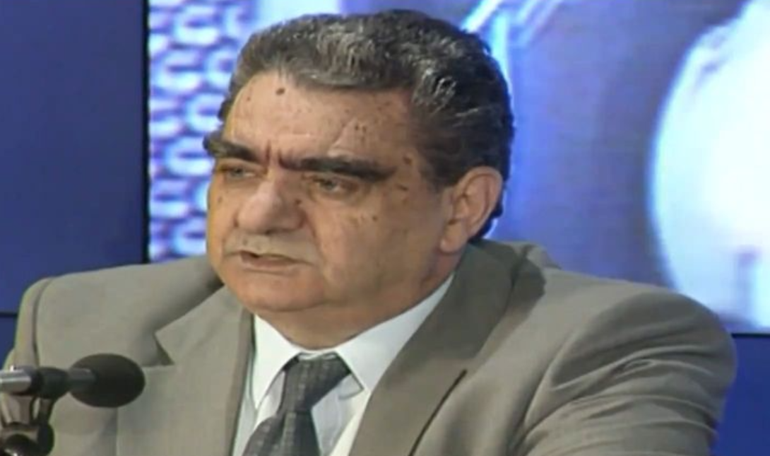Βαρδής Βαρδινογιάννης