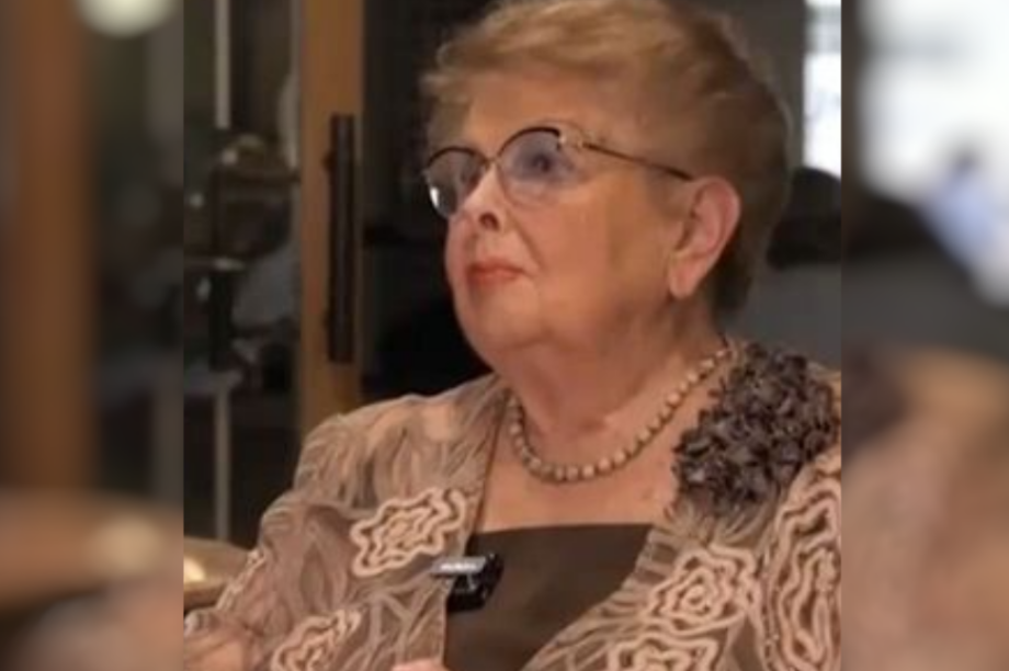 Βέφα Αλεξιάδου