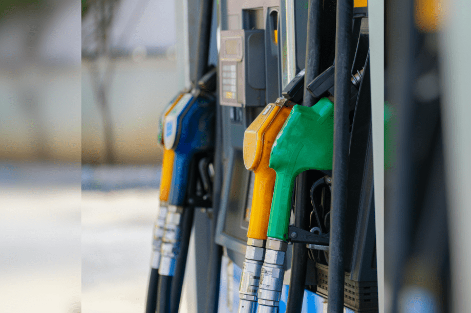 βενζινάδικο