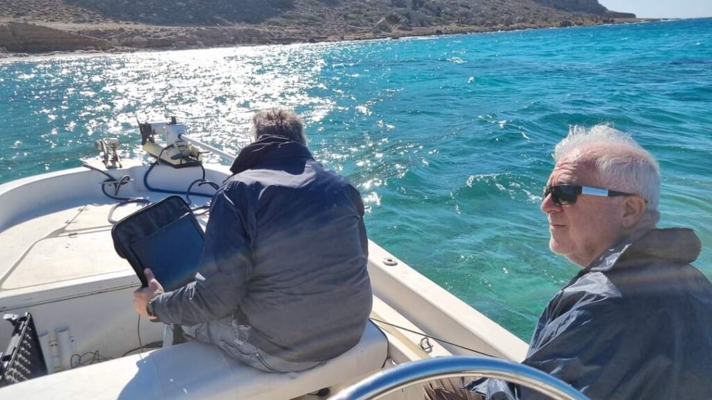 ακτές Λασίθι διάβρωση