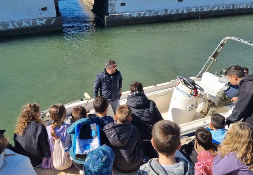 ακτές Λασίθι διάβρωση