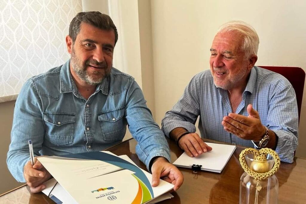 ακτές Λασίθι διάβρωση