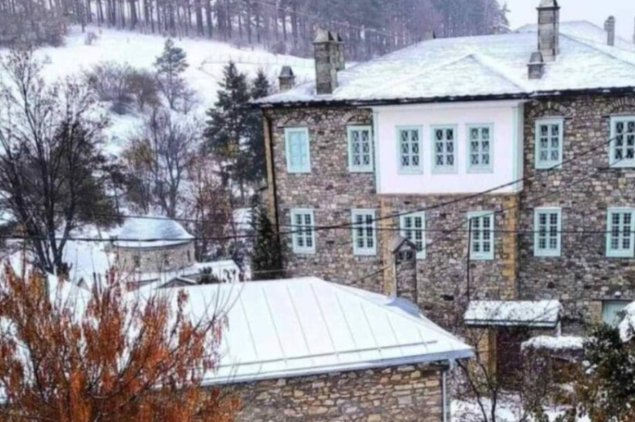 Βόρεια Ελλάδα