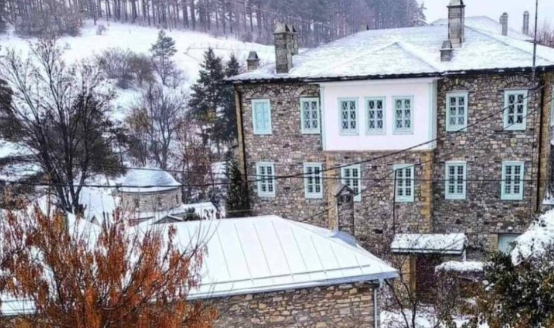 Βόρεια Ελλάδα