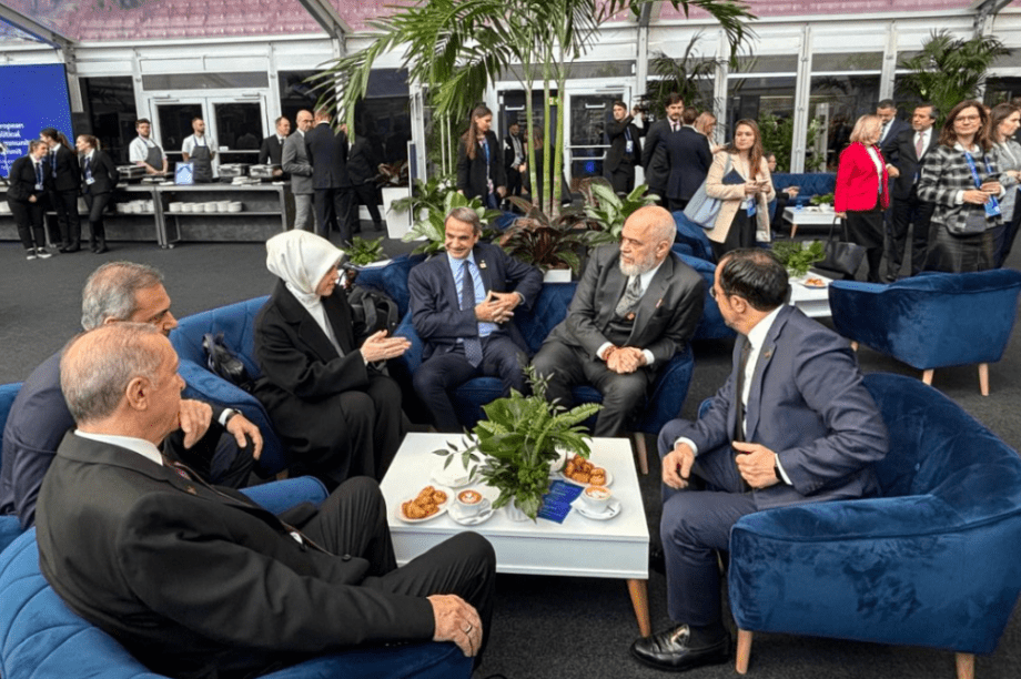 Σύνοδος Βουδαπέστη