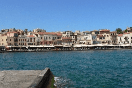 Χανιά