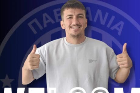 Ρότα Χανιά