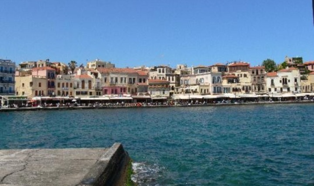 Χανιά