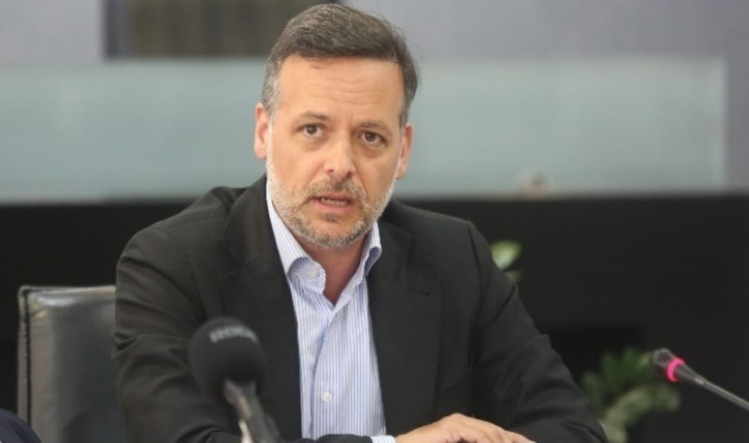 Χάρης Δούκας