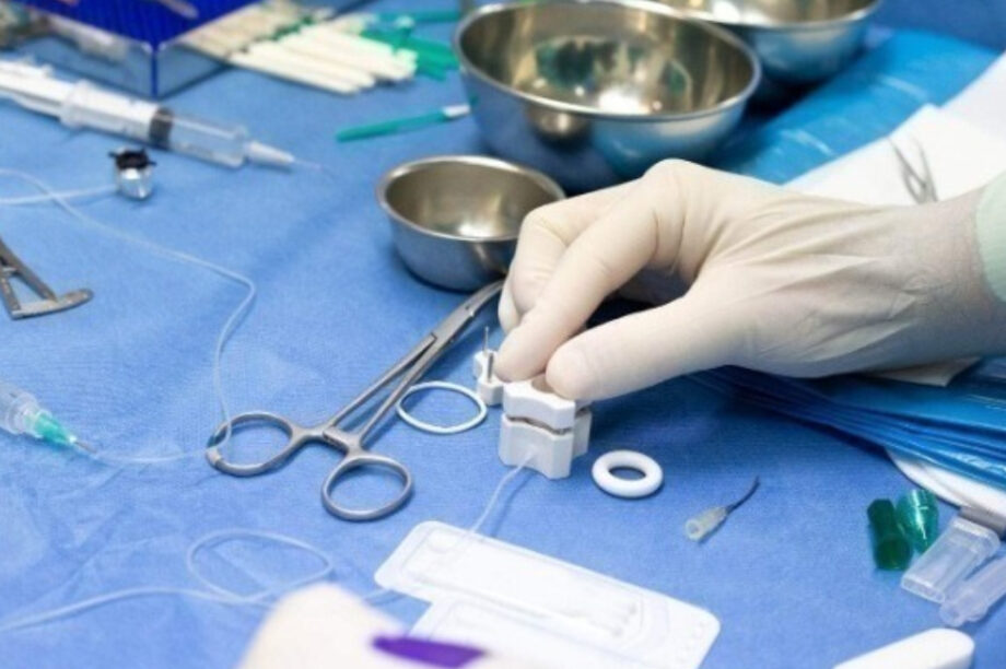 Δωρεά οργάνων