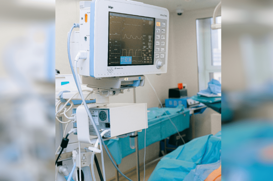 χειρουργείο