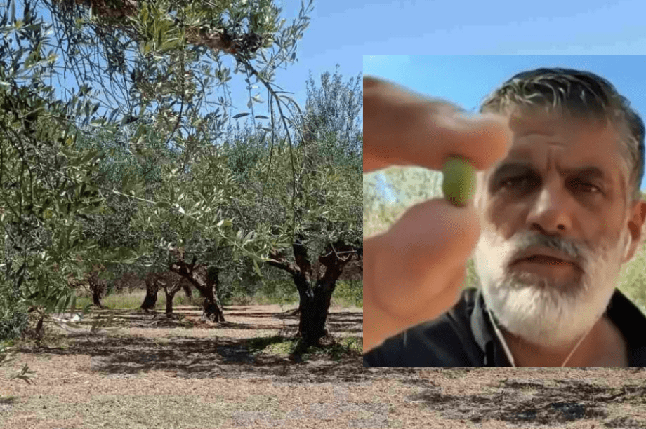 χιλετζάκης