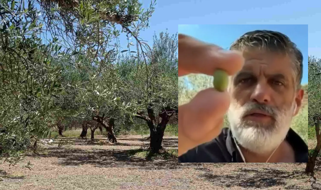 χιλετζάκης