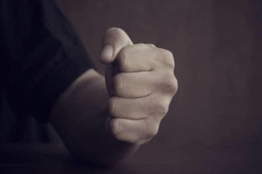 ξυλοδαρμός