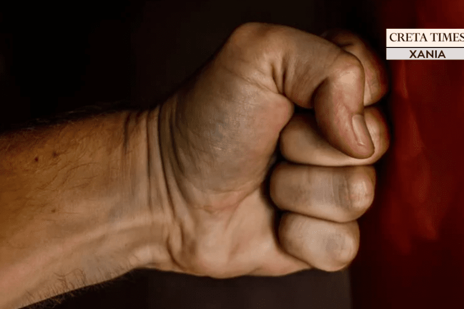 ξυλοδαρμός