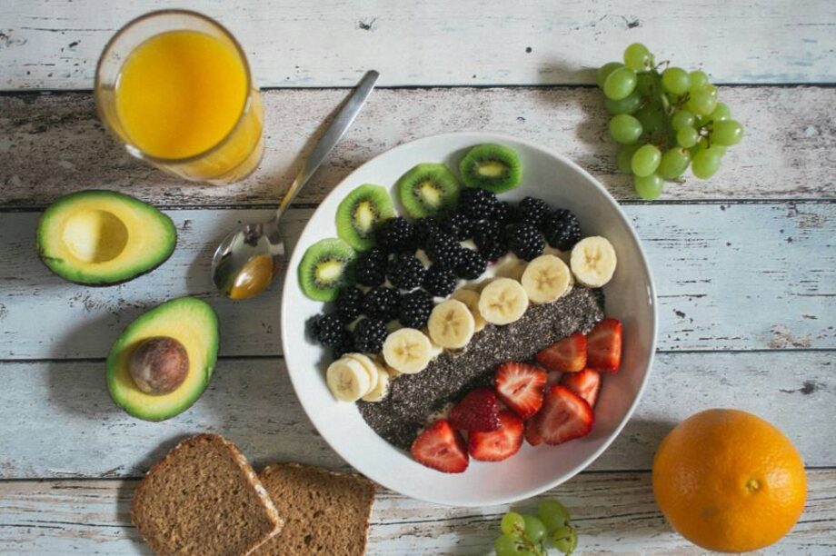 χυμός πορτοκάλι πρωινό φρούτα