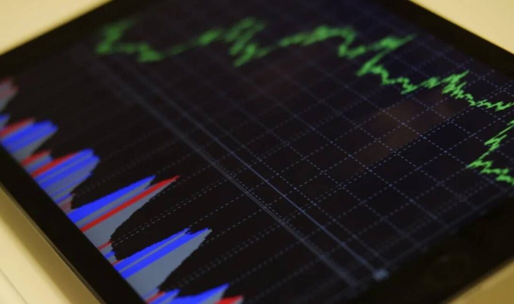 χρηματιστήριο