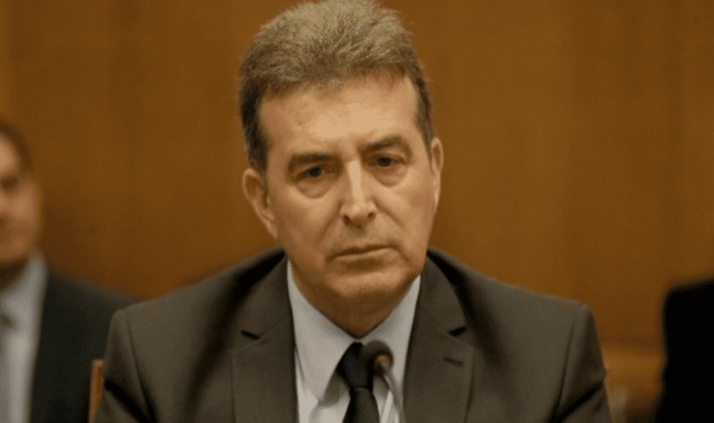 Χρυσοχοΐδης