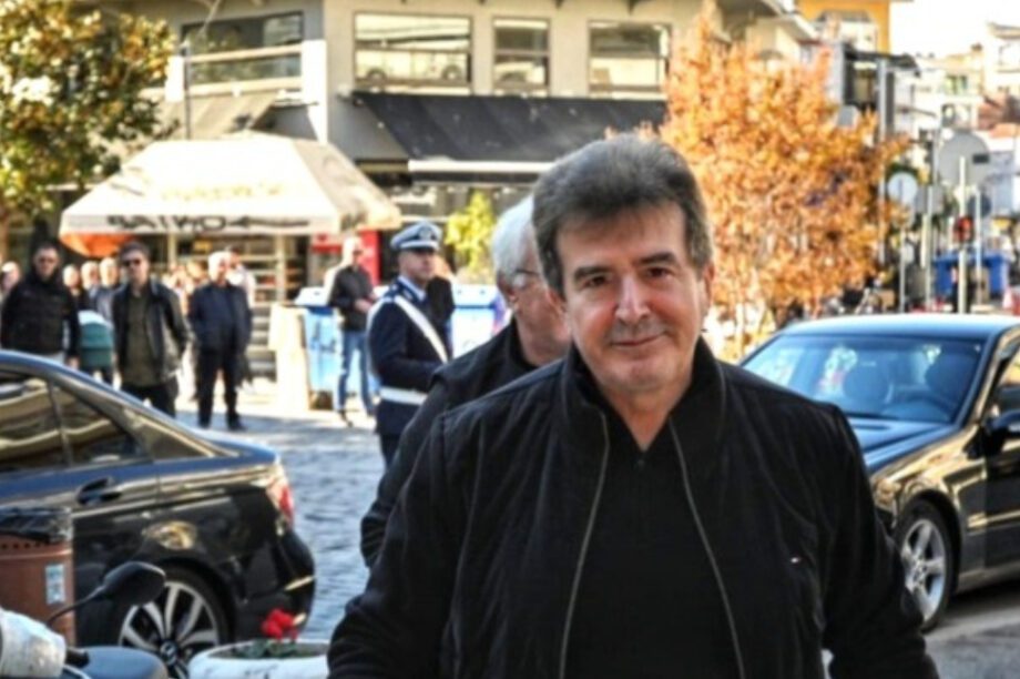 χρυσοχοιδης