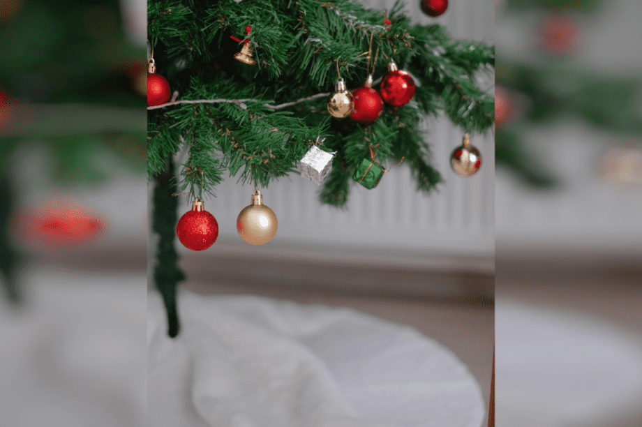 Χριστούγεννα