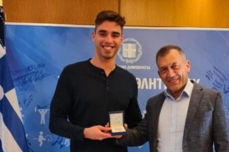 Βρούτσης Χρήστου