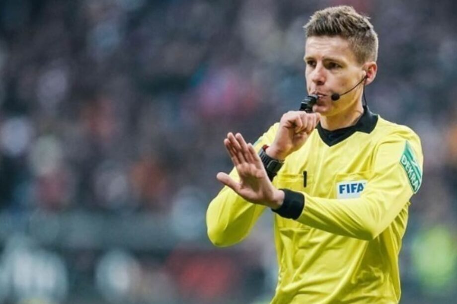 Ντάνιελ Ζίμπερτ